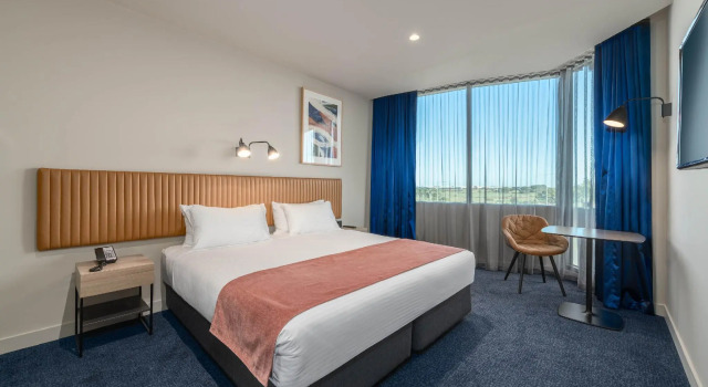 Appartement 1 chambre Mantra Melbourne Epping