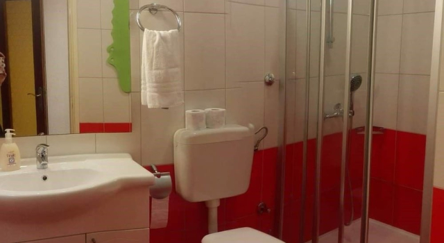 Апартаменты Apartments Ivo