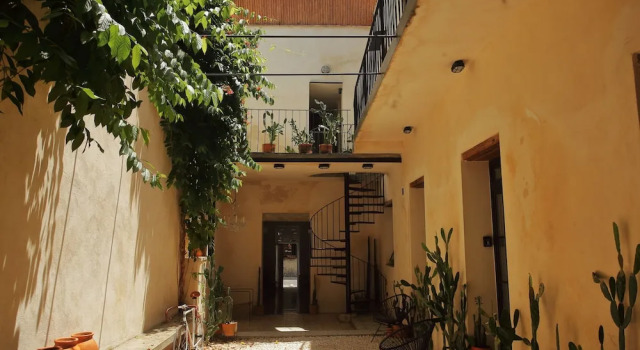 FIXIE LOFTS - Colonial Villa Suites with Pool, Забронировать Вилла Colonial Zone Санто-Доминго, рядом с Alcazar de Colon
