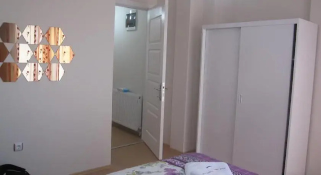 Zena House Bornova