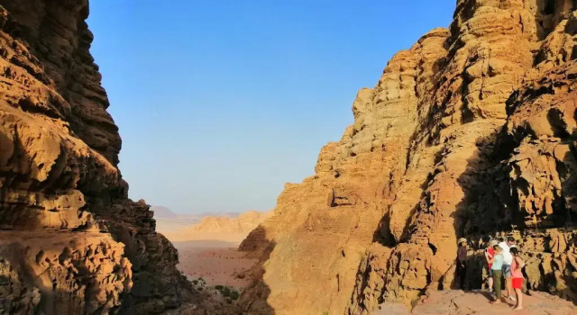Rise Camp Wadi Rum, Prenota Hotel Hotel a Aqaba con parcheggio, Parcheggio