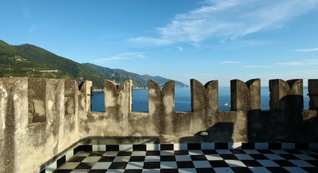 La Torre dei Merli Luxury Collection