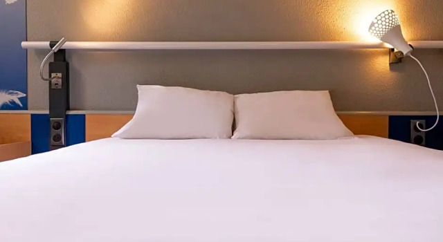 Номер Standard ibis Paris Gennevilliers