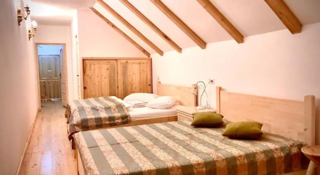 Casa Eva Wagner - Biertan, Réserver Maison d'hôtes Biertan Sibiu County