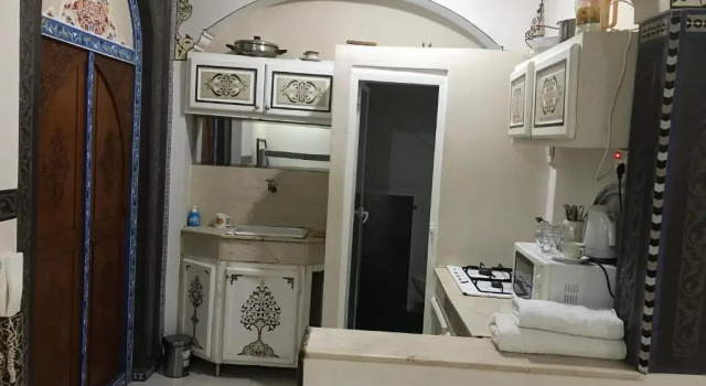 Appartement Flashback House