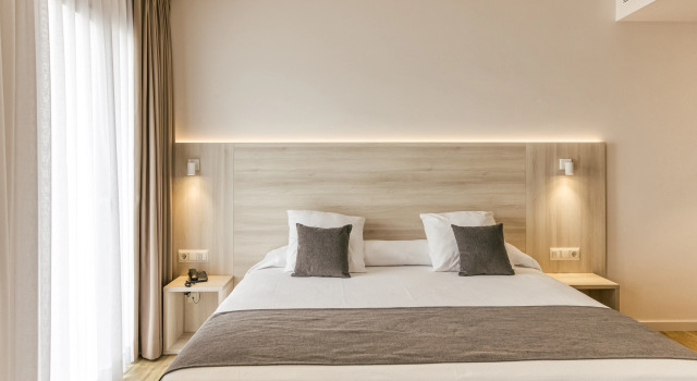Hotel Emporium