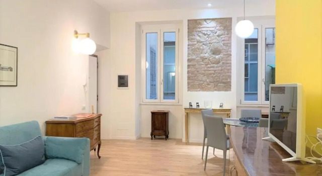 Lejlighed Ml Termini Apartment
