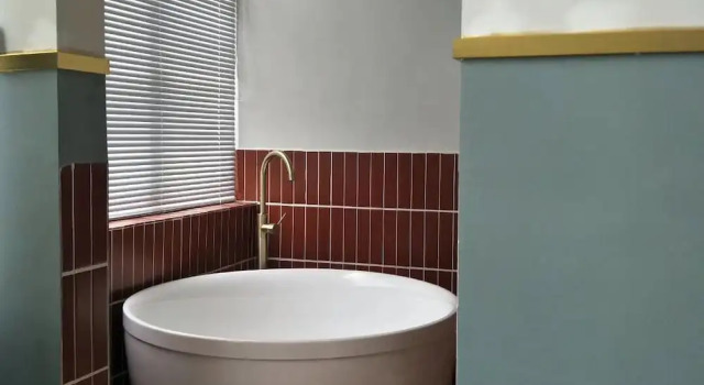 Номер Deluxe Lia Hotel