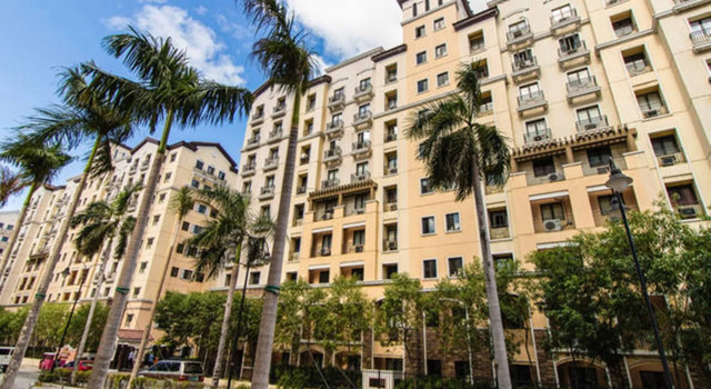 Sarasota Residential Resort, Newport City