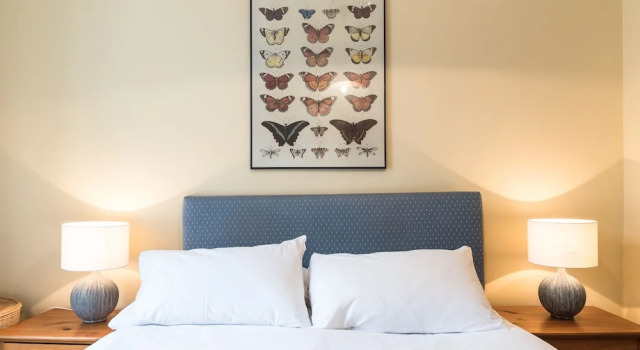 A Place Like Home - 2 Bedroom Apartment in Chelsea