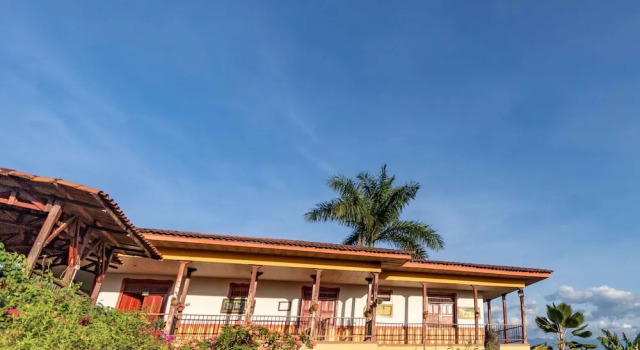 Tucurinca Hotel & Spa, Reservar Resort Resorts em Quindio, Resort