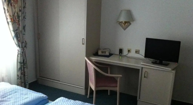 Двухместный номер Standard Hotel Am Rathaus