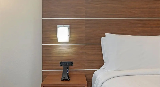 Люкс Holiday Inn Express & Suites - Shreveport - Downtown by IHG