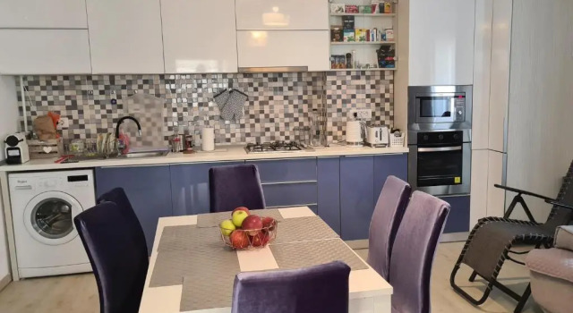 Апартаменты TEM HOUSE 3 camere