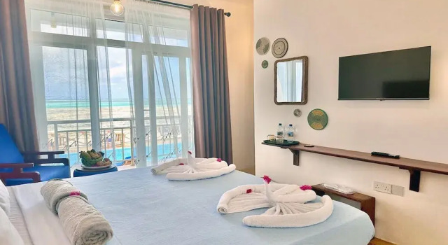 Mia Boutique Hotel