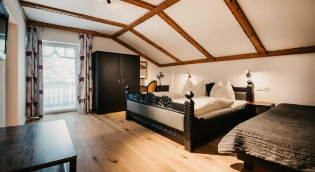 Flasch Appart-Pension, Reserva ahora Hotel Wagrain 