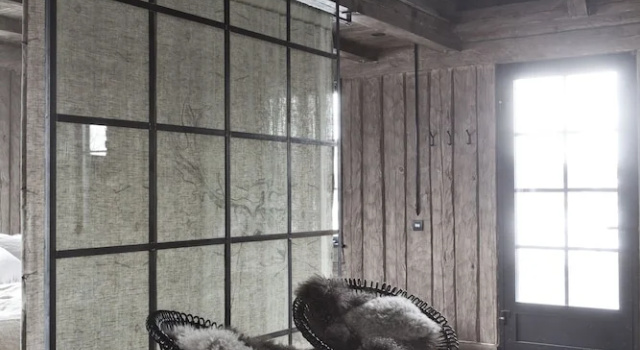 Семейный люкс Siggesta Gård
