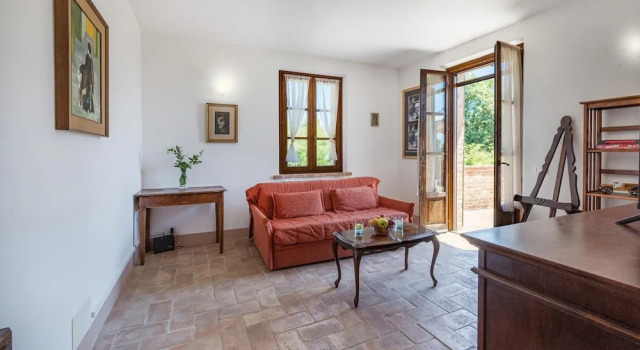 Casa Eusebia 8 4 Emma Villas, Забронировать Вилла Виллы Читта-делла-Пьеве, Вилла
