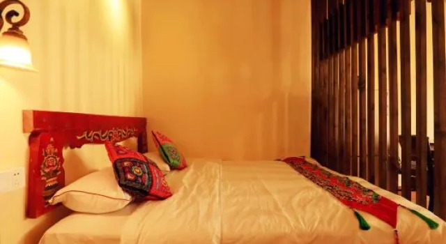 Люкс Rive Gauche Hostel