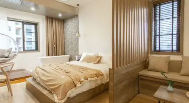 Люкс Kuenming Memory Hotel Group