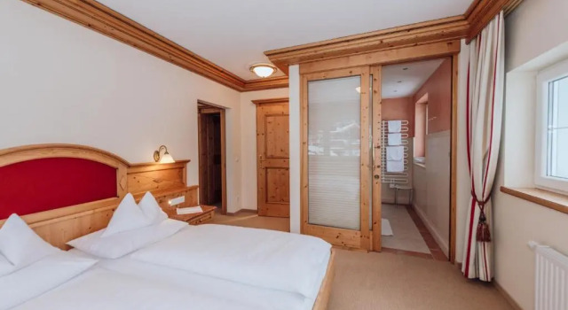 Люкс Comfort Hotel Ennstalerhof