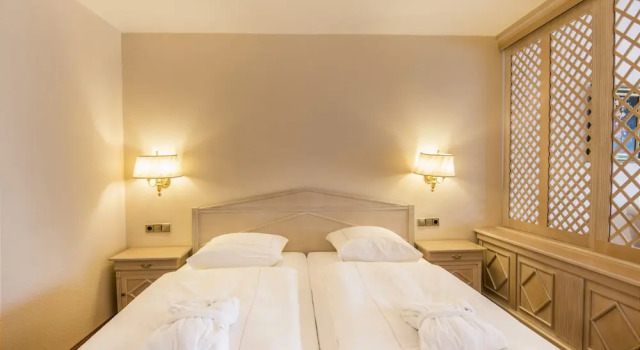 Junior Suite Eden au Lac