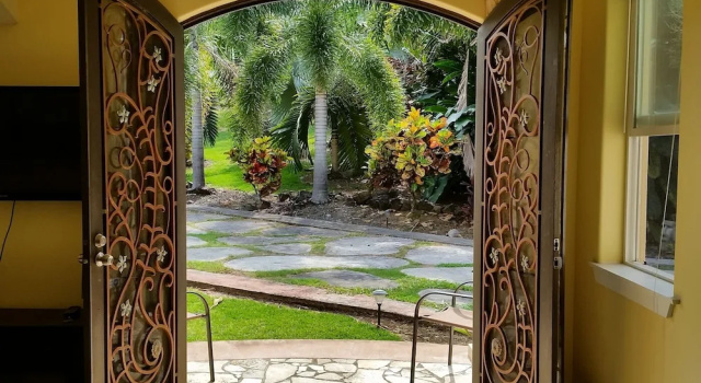 Номер Economy Oceanfront Vacation Rental