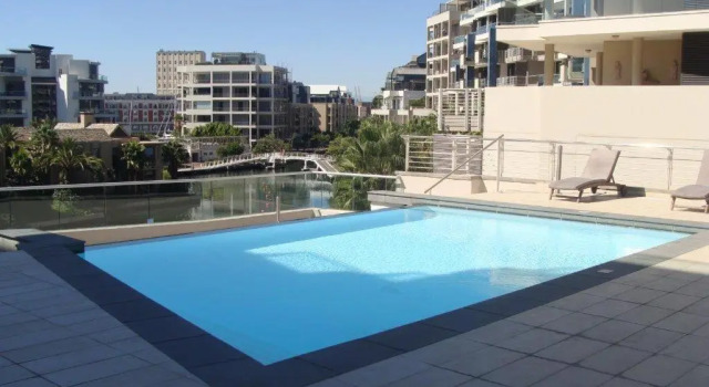 Апартаменты Luxury Kylemore 405 B