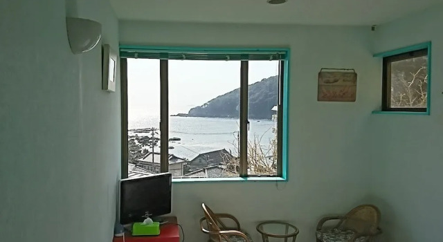SeaSide INN AQUA - Hostel, Забронировать Хостел Симода 