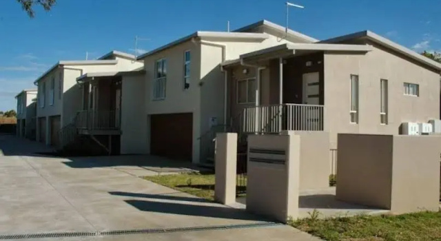 Executive Oasis Narrabri Apartments, Забронировать Апартаменты/квартира Наррабри New England NSW, рядом с Туристско-информационный центр графства Наррабри