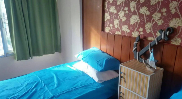 Phuket IYH Express Hostel, Забронировать Хостел Хостелы Патонг-Бич, рядом с Пляж Патонг, Хостел