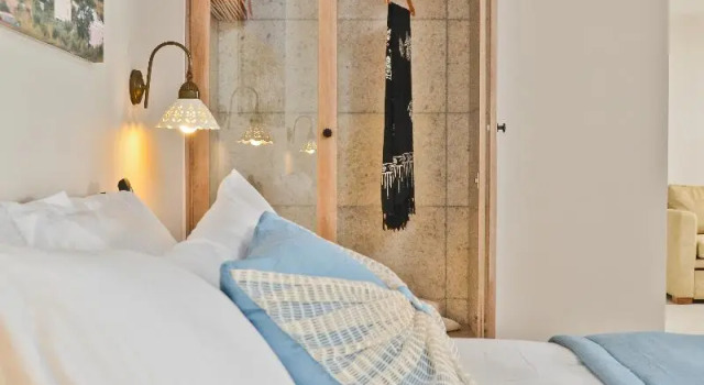 Номер Standard Naxos Island Hotel