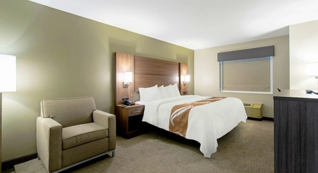 Super 8 Mishawaka/south Bend Area