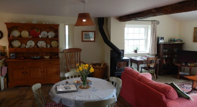 Alltybrain Farm Cottages
