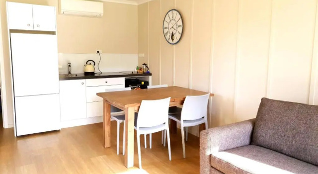 Апартаменты Braxmere Lodge