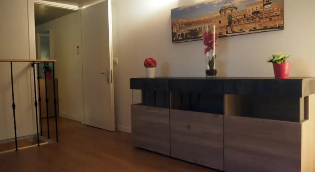 Isidea Home Olivella, Забронировать Отель Отели Палермо с парковкой, рядом с Кафедральный собор, Парковка