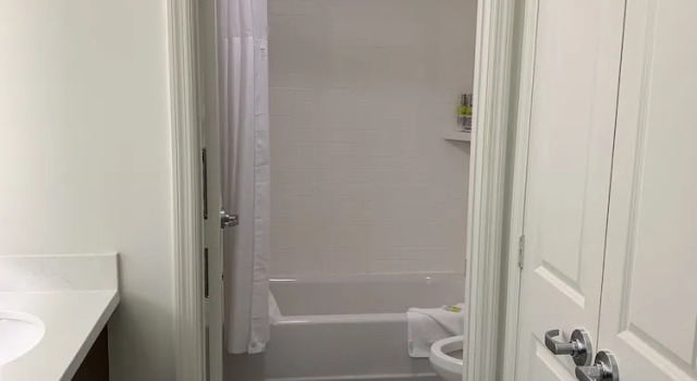 Люкс c 1 комнатой Staybridge Suites Naples – Marco Island by IHG