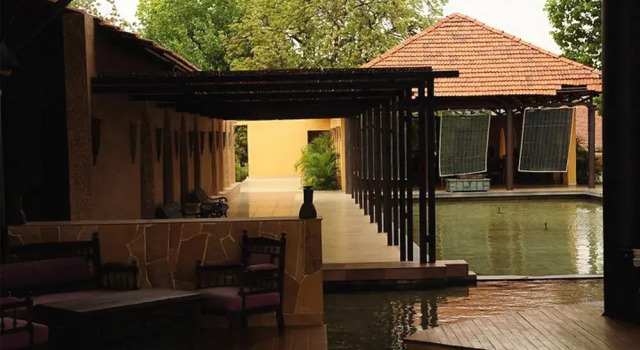 Celebration Van Vilas Bandhavgarh, Забронировать Отель Отели штата Махараштры 3 звезды, 3*