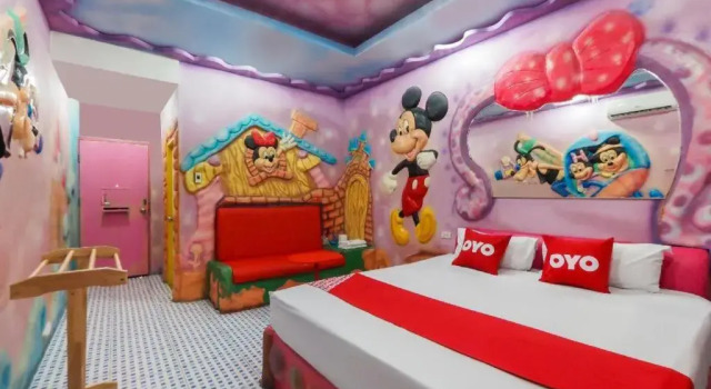 Forlove Hotel, Забронировать Отель Кратхум Баен Самутсакхон