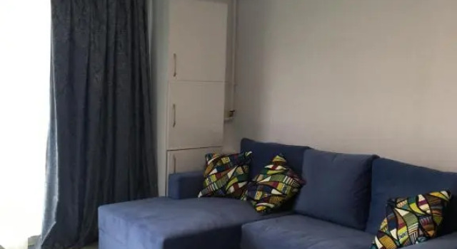 Velvet 43 apartament pe plaja, Prenota Appartamento Navodari Mamaia-Sat