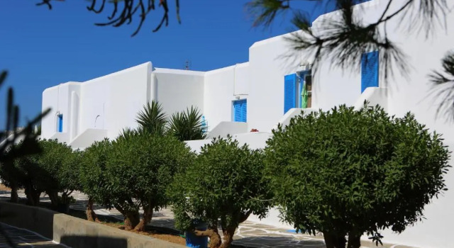 Fragos Apartments, Prenota Appartamento Santa Maria Paro