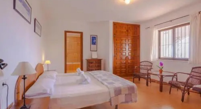 Villas Guzman - Romani