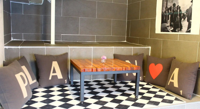 Plan A Hostel