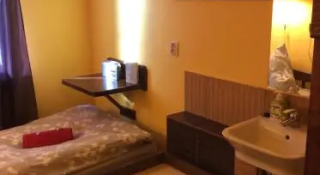 mika rooms - 22 Korotynskiego Street, Buchen Sie Hotel Ochota Warschau