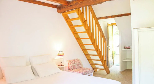 Семейный номер Standard Garden & City Bagnères-de-Bigorre - Domaine de Ramonjuan