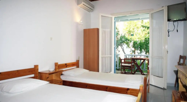 Elena Rooms
