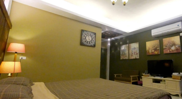 Elysees House, Prenota Hotel Hotel a Contea di Hualien con piscina, Piscina