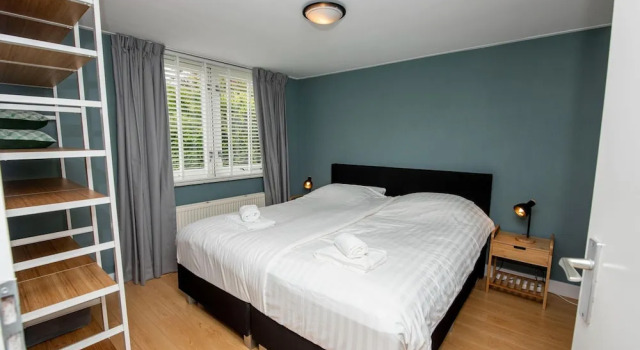 Holiday Home Sneekermeer Waterfront, Prenota Casa vacanze Terherne Frisian lakes
