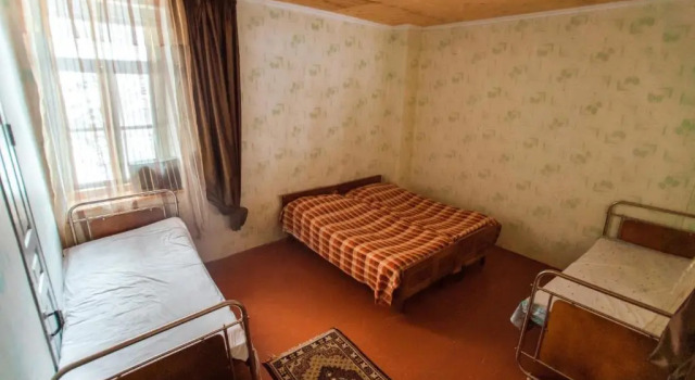 Guesthouse Tanano/Dodo, Reserva ahora Hotel Mestia Samegrelo Zemo-Svaneti