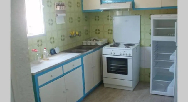 Апартаменты Seaview House